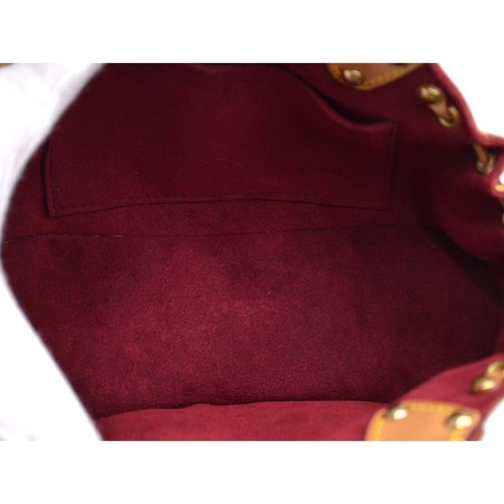 Louis Vuitton Theda PM Bag Messenger Bag Multicolor White - Picture 4 of 5